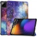 BeCover Чохол до планшета BeCover Smart Case Xiaomi Pad 7 / 7 Pro 11.2" Space (712815)