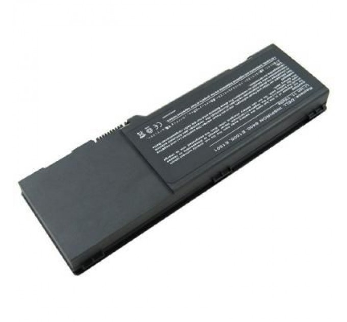 PowerPlant Акумулятор до ноутбука DELL Inspiron 6400 (KD476, DL6402LH) 11.1V 5200mAh PowerPlant (NB00000110)