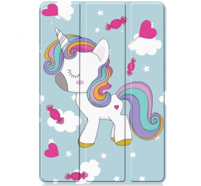 BeCover Чохол до планшета BeCover Smart Case Xiaomi Pad 7 / 7 Pro 11.2" Unicorn (712816)