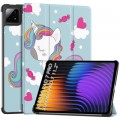BeCover Чохол до планшета BeCover Smart Case Xiaomi Pad 7 / 7 Pro 11.2" Unicorn (712816)