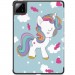 BeCover Чохол до планшета BeCover Smart Case Xiaomi Pad 7 / 7 Pro 11.2" Unicorn (712816)