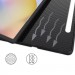 BeCover Чохол до планшета BeCover Flexible TPU Mate Samsung Tab S6 Lite (2024) 10.4" P620/P625/P627 Deep Blue (712514)