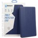 BeCover Чохол до планшета BeCover Flexible TPU Mate Samsung Tab S6 Lite (2024) 10.4" P620/P625/P627 Deep Blue (712514)
