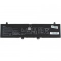 ASUS Акумулятор до ноутбука ASUS ZenBook UM6702 C41N2101, 4920mAh (76Wh), 4cell, 15.48V, Li-Pol (A47970)