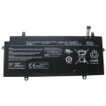 Toshiba Акумулятор до ноутбука Toshiba PA5136U, 52Wh (3380mAh), 4cell, 14.8V, Li-ion (A47969)