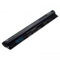 Dell Акумулятор до ноутбука Dell Latitude 3570 1KFH3, 66Wh (5605mAh), 6cell, 11.1V, Li-ion (A47954)