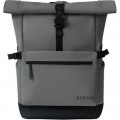 Xiaomi Рюкзак для ноутбука Xiaomi 15.6" Roll Top Casual Backpack (BHR9055GL)