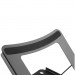 Digitus Підставка до ноутбука Digitus Mobile laptop stand, до 15", black (DA-90368)