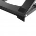 Digitus Підставка до ноутбука Digitus Mobile laptop stand, до 15", black (DA-90368)