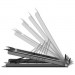 Digitus Підставка до ноутбука Digitus Mobile laptop stand, до 15", black (DA-90368)