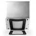 Digitus Підставка до ноутбука Digitus Mobile laptop stand, до 15", black (DA-90368)