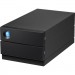 LaCie Зовнішній жорсткий диск LaCie 3.5" 36TB (STHJ36000800)