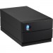 LaCie Зовнішній жорсткий диск LaCie 3.5" 36TB (STHJ36000800)