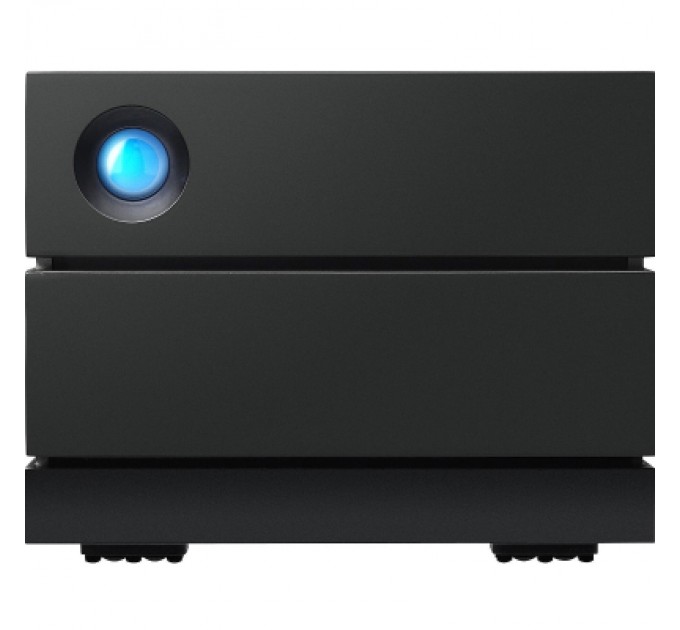 LaCie Зовнішній жорсткий диск LaCie 3.5" 36TB (STHJ36000800)