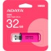 ADATA USB флеш накопичувач ADATA 32GB C906 Pink USB 2.0 (AC906-32G-RPP)