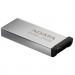ADATA USB флеш накопичувач ADATA 64GB UR350 Silver-Black USB 3.2 (UR350-64G-RSR/BK)
