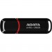 ADATA USB флеш накопичувач ADATA 256GB UV150 Black USB 3.2 (AUV150-256G-RBK)