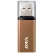 Apacer USB флеш накопичувач Apacer 128GB AH25C Classical Bronze USB 3.2 (AP128GAH25CJ-1)