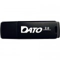 Dato USB флеш накопичувач Dato 8GB DB8001 Black USB 2.0 (DB8001K-08G)