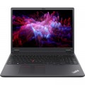 Lenovo Ноутбук Lenovo ThinkPad P16v G1 (21FFS02H3N)