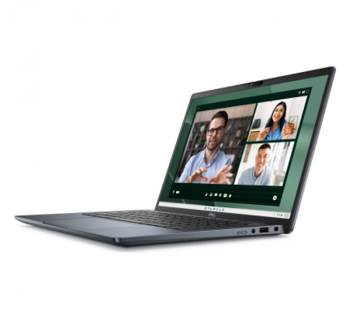Dell Ноутбук Dell Latitude 7350 (N098L735013UA_W11P)