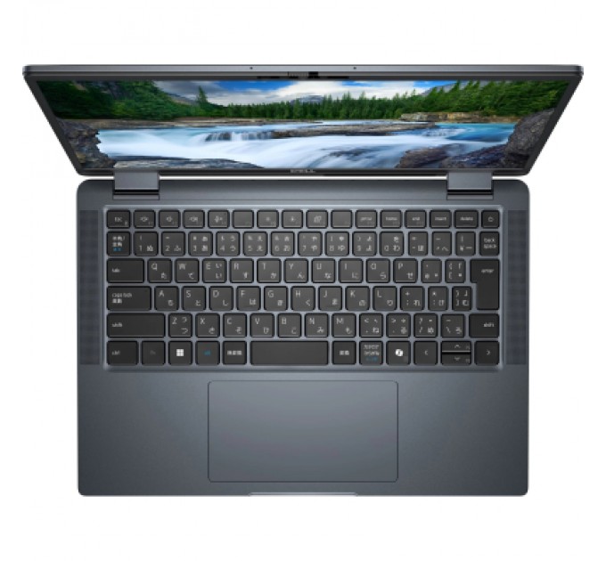 Dell Ноутбук Dell Latitude 7350 (N098L735013UA_W11P)