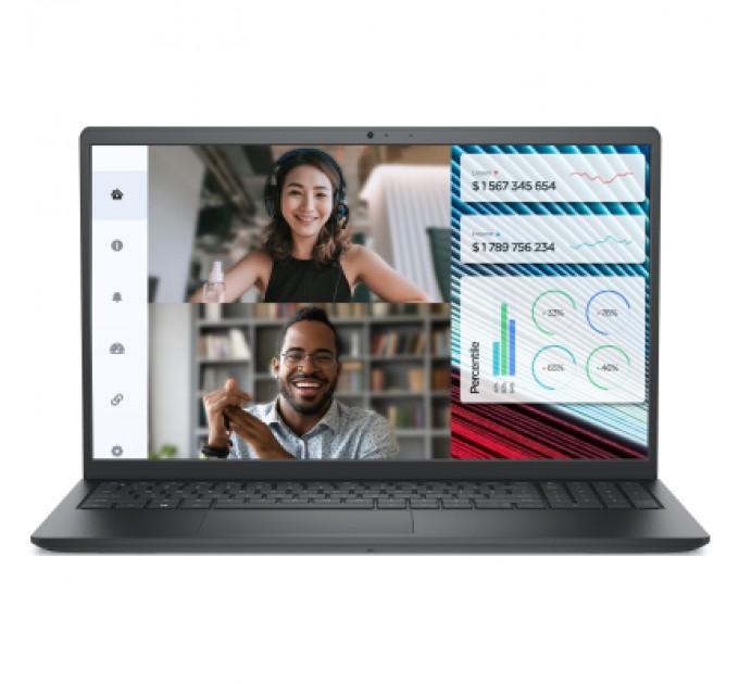 Dell Ноутбук Dell Vostro 3520 (N0994PVNB3520UA_UBU)