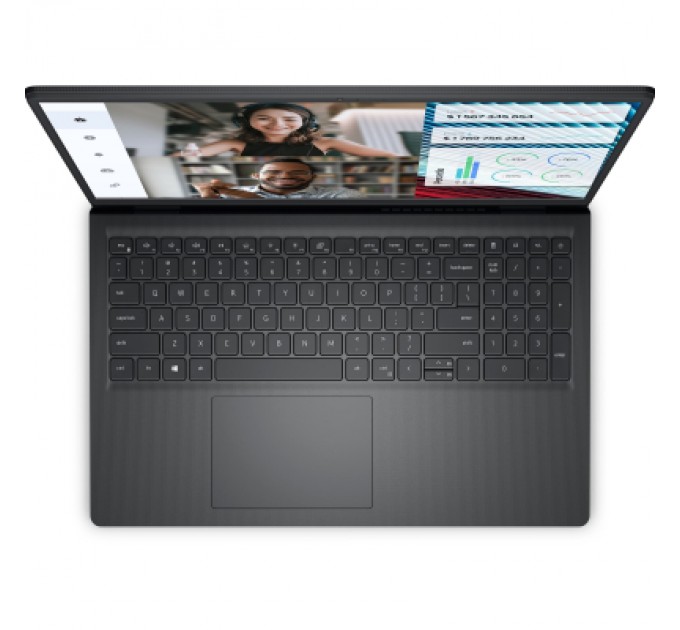 Dell Ноутбук Dell Vostro 3520 (N0994PVNB3520UA_UBU)