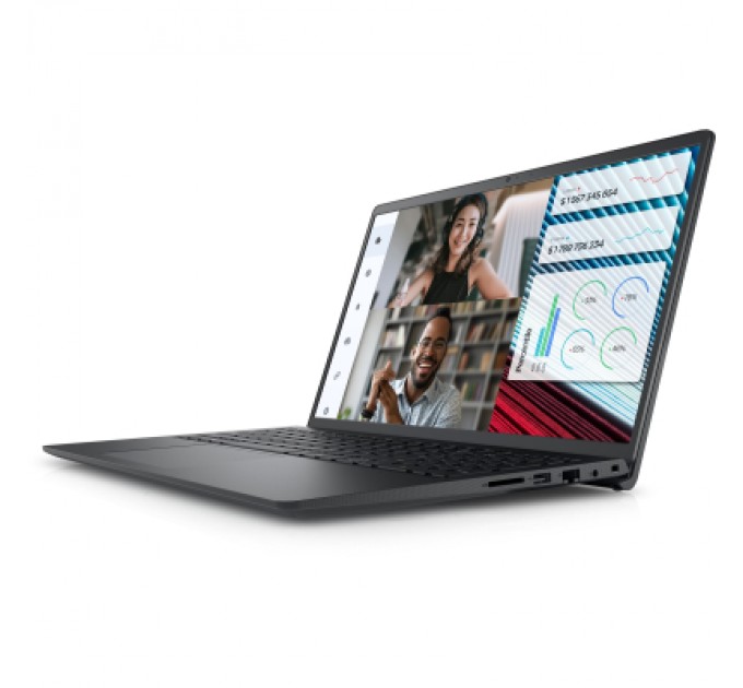 Dell Ноутбук Dell Vostro 3520 (N0994PVNB3520UA_UBU)