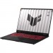 ASUS Ноутбук ASUS TUF Gaming A16 FA608WV-QT060 (90NR0J01-M003Z0)