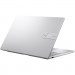 ASUS Ноутбук ASUS Vivobook 15 X1504ZA-BQ606 (90NB1022-M00WY0)