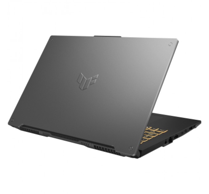 ASUS Ноутбук ASUS TUF Gaming F17 FX707ZC4-HX028 (90NR0GX2-M003V0)