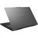 ASUS Ноутбук ASUS TUF Gaming F17 FX707ZC4-HX028 (90NR0GX2-M003V0)