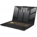 ASUS Ноутбук ASUS TUF Gaming F17 FX707ZC4-HX028 (90NR0GX2-M003V0)