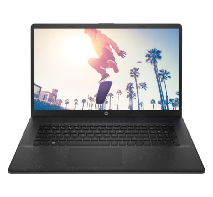 HP Ноутбук HP 17-cp0053ua (B22CHEA)