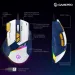GamePro Мишка GamePro GM300BL USB Blue/White (GM300BL)