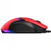 GamePro Мишка GamePro GM300R USB Red/Black (GM300R)