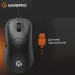 GamePro Мишка GamePro GM690B USB Black (GM690B)
