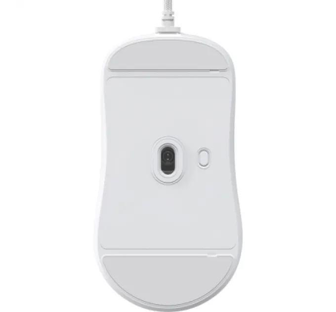 GamePro Мишка GamePro GM690W USB White (GM690W)