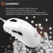 GamePro Мишка GamePro GM690W USB White (GM690W)