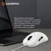 GamePro Мишка GamePro GM690W USB White (GM690W)
