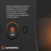 GamePro Мишка GamePro GM990B Wireless Black (GM990B)