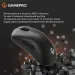 GamePro Мишка GamePro GM990B Wireless Black (GM990B)