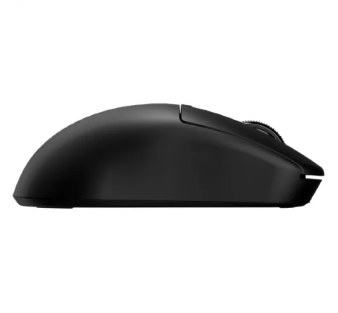 OfficePro Мишка OfficePro M307B Silent Click Wireless/Bluetooth Black (M307B)