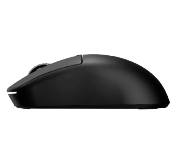 OfficePro Мишка OfficePro M307B Silent Click Wireless/Bluetooth Black (M307B)