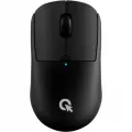 OfficePro Мишка OfficePro M307B Silent Click Wireless/Bluetooth Black (M307B)