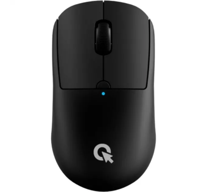 OfficePro Мишка OfficePro M307B Silent Click Wireless/Bluetooth Black (M307B)
