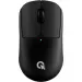 OfficePro Мишка OfficePro M307B Silent Click Wireless/Bluetooth Black (M307B)