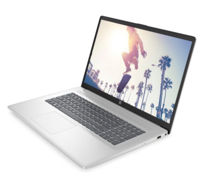 HP Ноутбук HP 17-cn4014ua (B23C9EA)