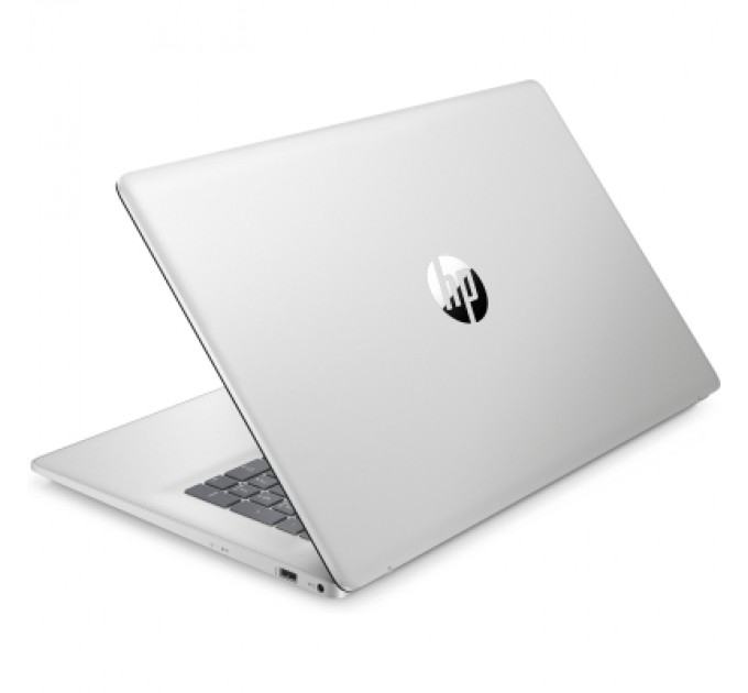 HP Ноутбук HP 17-cn4014ua (B23C9EA)
